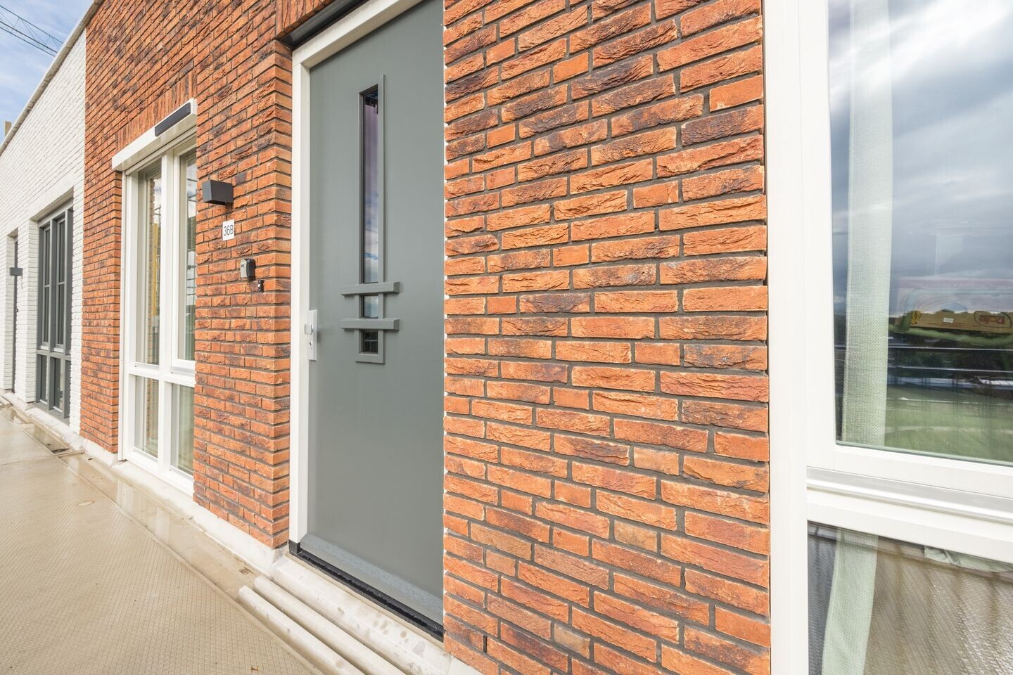 Appartement te koop: Kerkstraat 36B, Boekel
