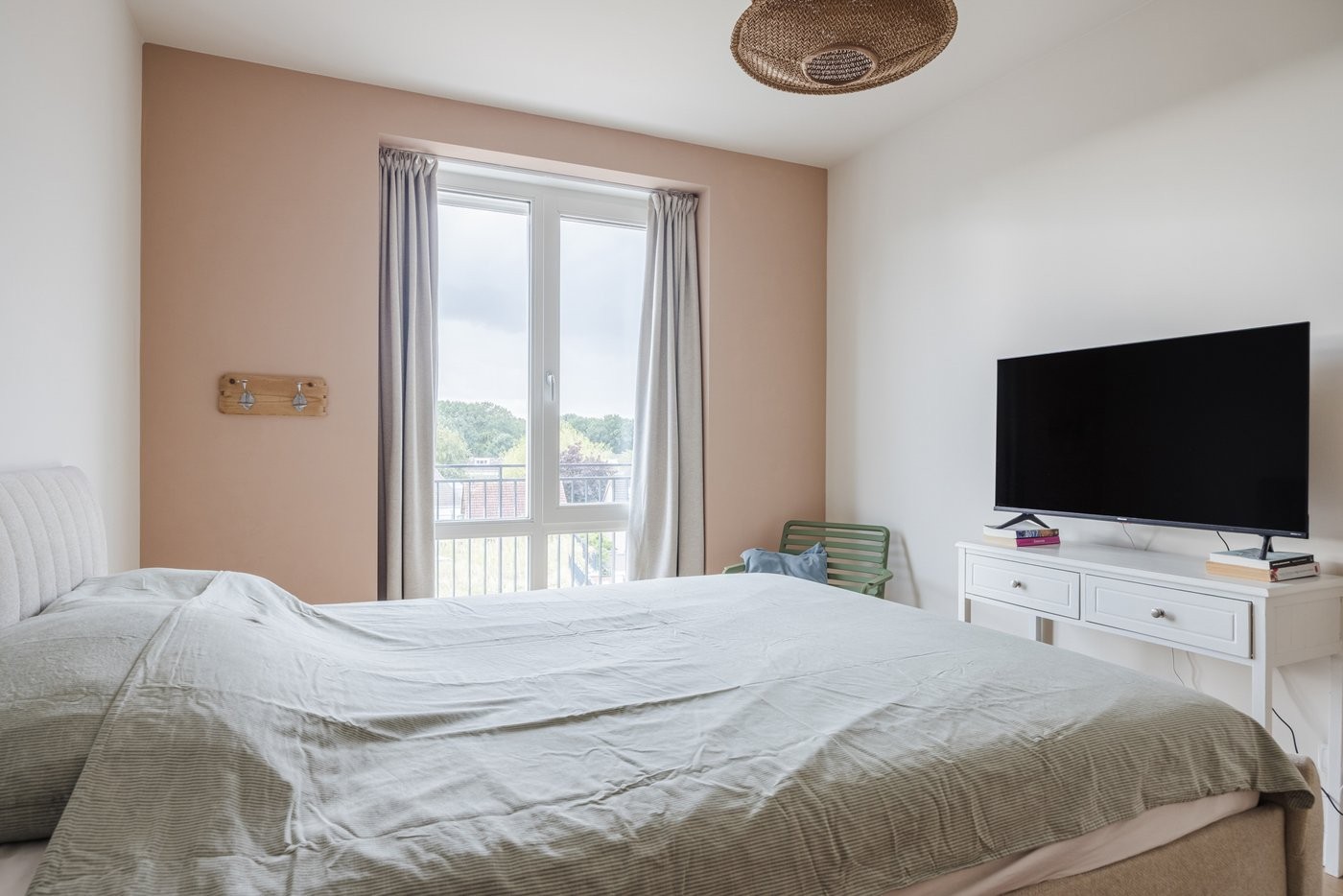 Appartement te koop: Kerkstraat 36B, Boekel