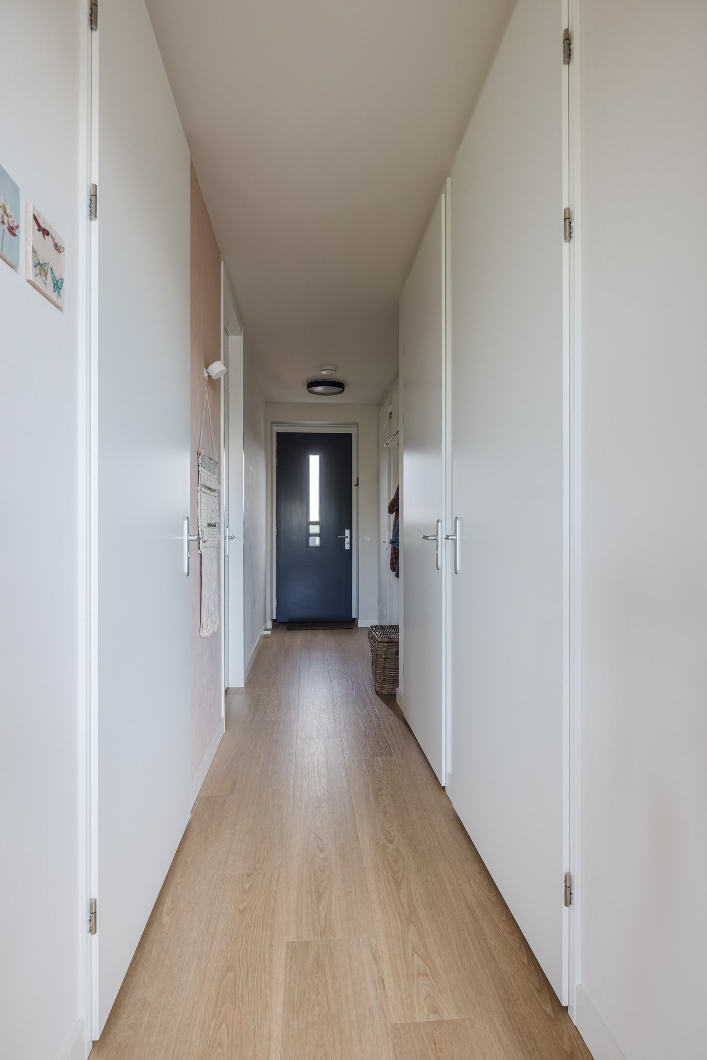 Appartement te koop: Kerkstraat 36B, Boekel