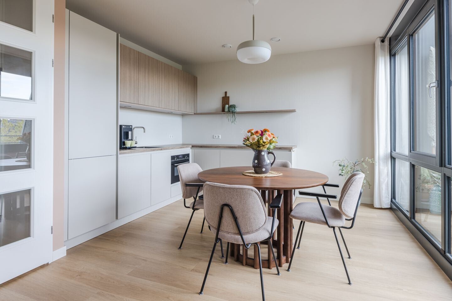 Appartement te koop: Kerkstraat 36B, Boekel