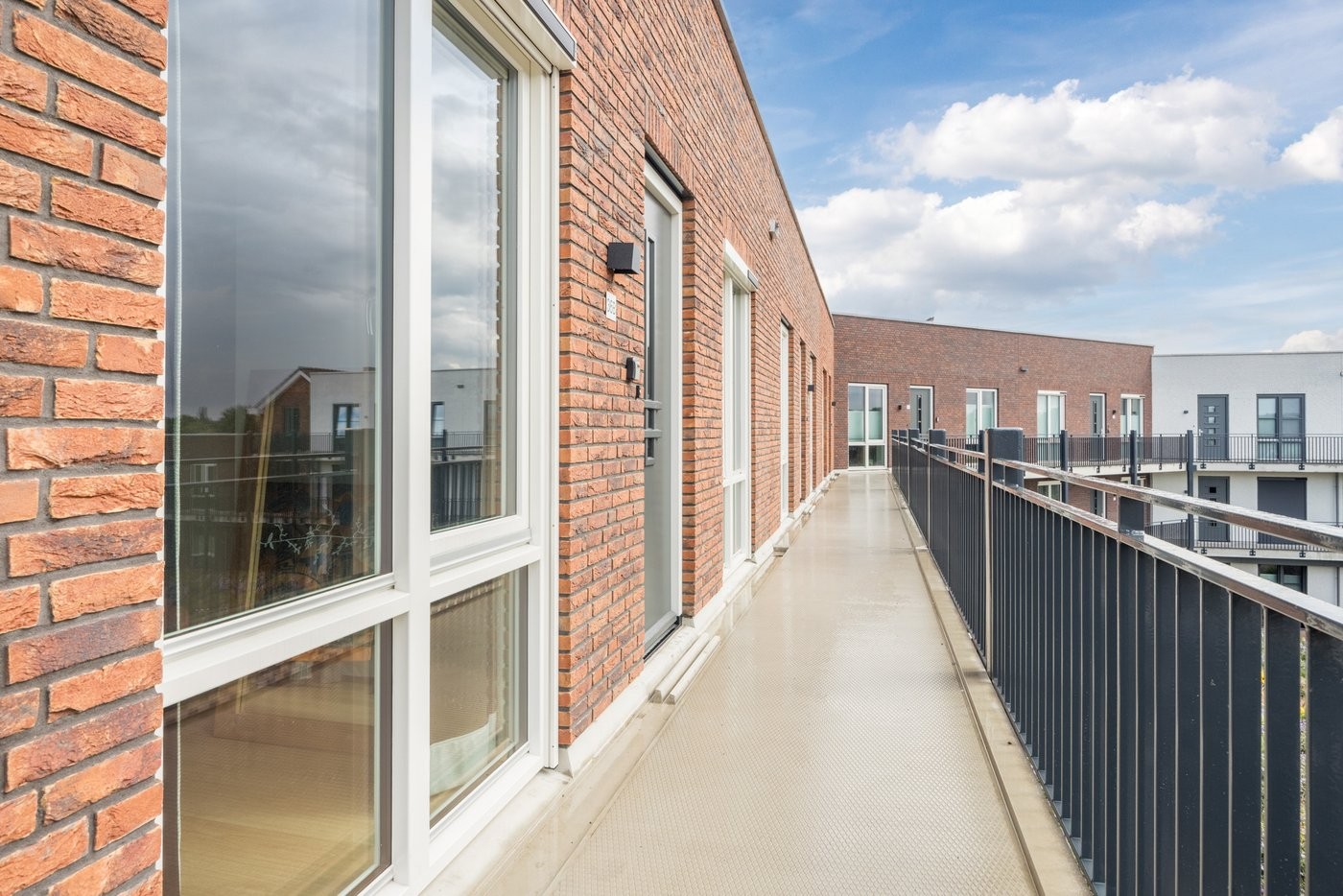 Appartement te koop: Kerkstraat 36B, Boekel