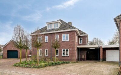 Korenbloem 18