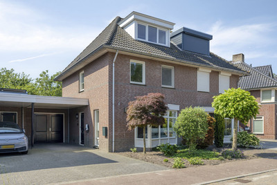 Korenbloem 8