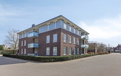 Kloosterlaan 18