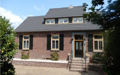 Luciusstraat 13
