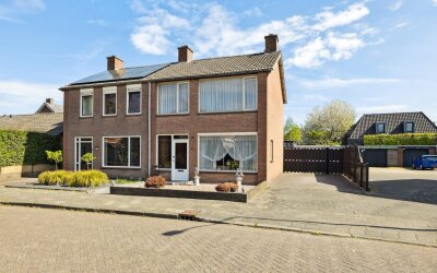 Luciusstraat 3
