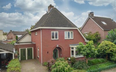 Wilhelminastraat 13