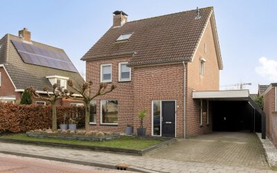 Wilhelminastraat 15