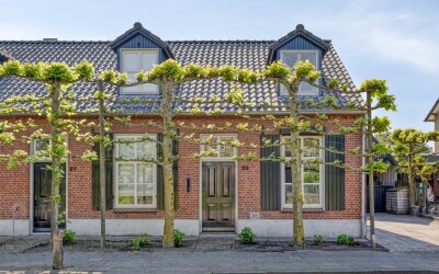Wilhelminastraat 29