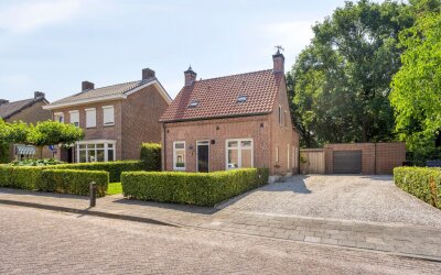 Wilhelminastraat 35