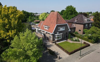 Wilhelminastraat 34