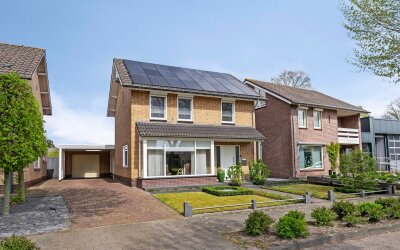 Kennedystraat 36