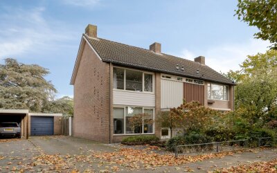 Kennedystraat 8