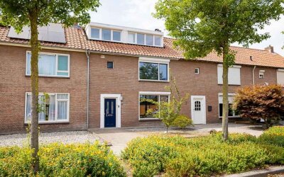 van der Horststraat 6