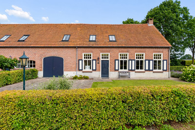 Huis te koop Peelstraat 21