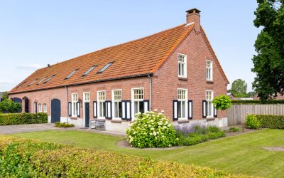 Peelstraat 21