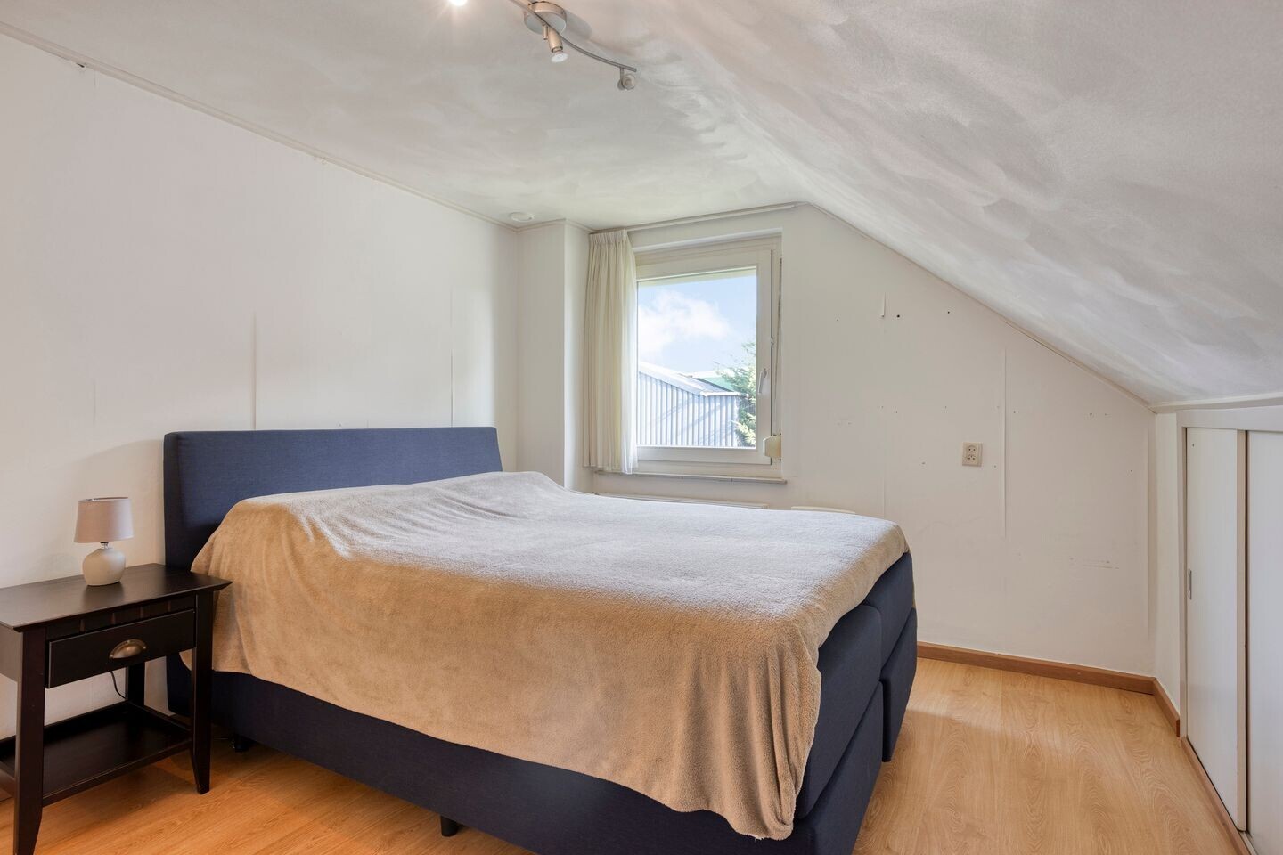 Vrijstaande woning te koop: Gemertseweg 8, Boekel