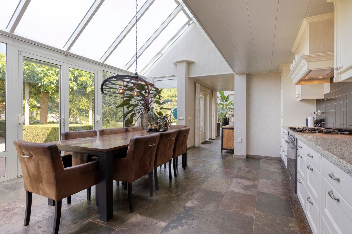 Vrijstaande woning te koop: Gemertseweg 8, Boekel