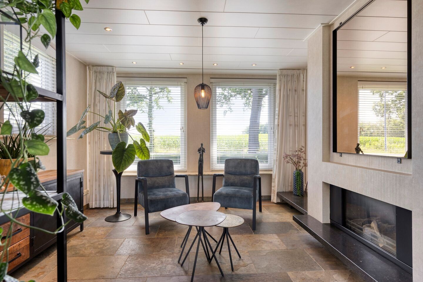 Vrijstaande woning te koop: Gemertseweg 8, Boekel