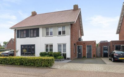 Huis te koop Buntgras 15