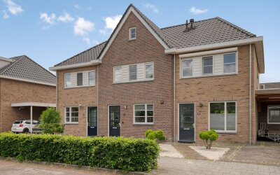 De Gemeint 5-A