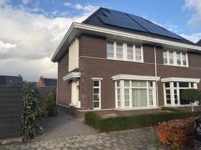 Wijstgrond 18