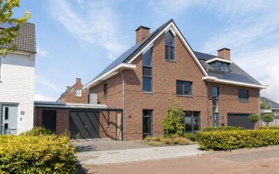 Huis te koop Boekweit 32