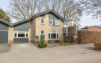 Leeuweriklaan 3