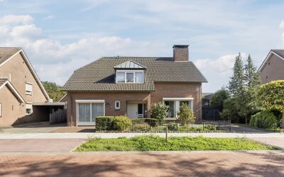 De Bosberg 43