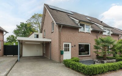 De Bosberg 51