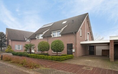 De Bosberg 53