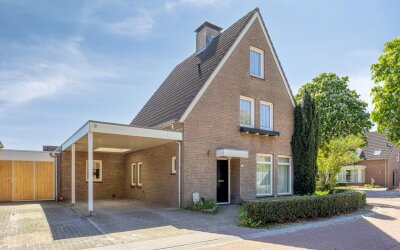 De Kastanjes 20