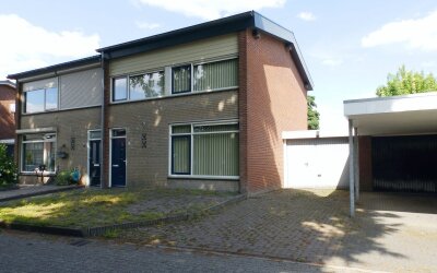 Kwikstaartlaan 11