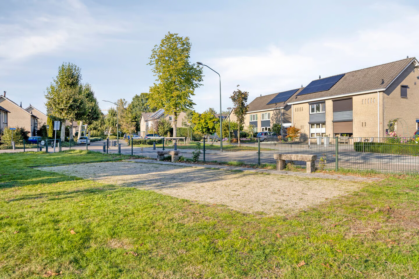 Twee-onder-één-kap te koop: Meeuwenlaan 32, Boekel