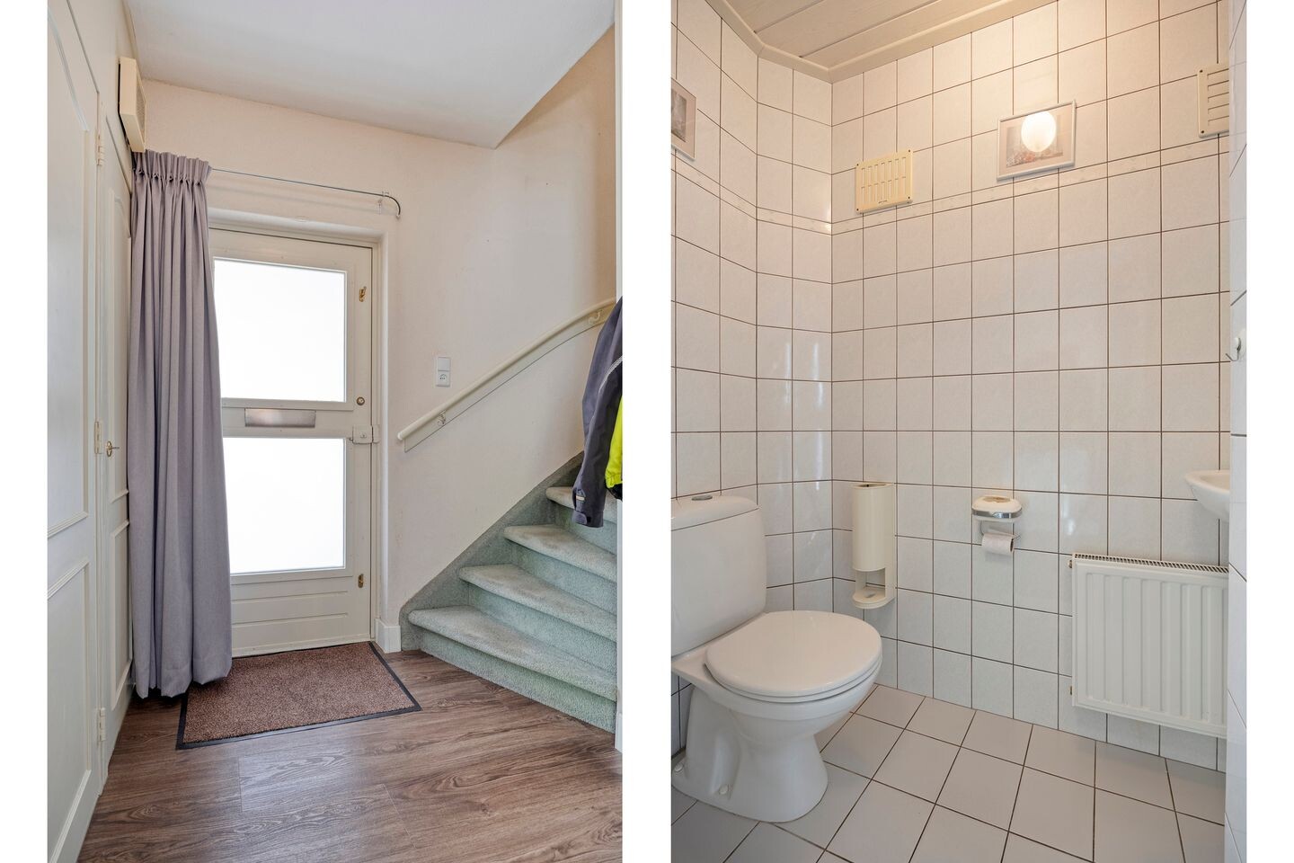 Twee-onder-één-kap te koop: Meeuwenlaan 32, Boekel