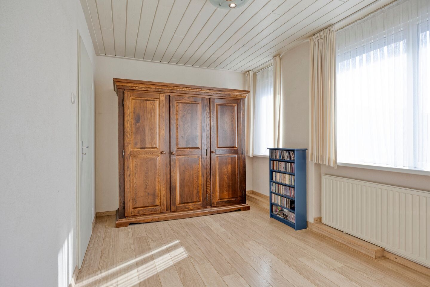 Twee-onder-één-kap te koop: Meeuwenlaan 32, Boekel