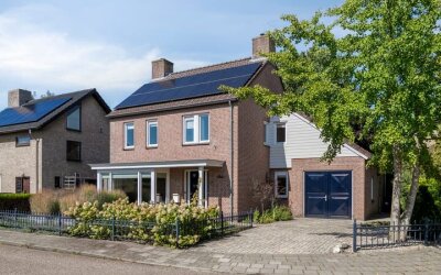Kievitlaan 61