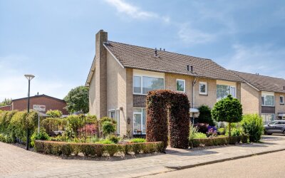 Kievitlaan 22
