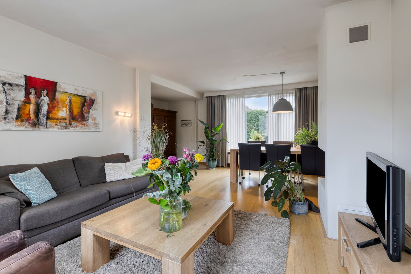 Vrijstaande woning te koop: Spechtlaan 28, Boekel
