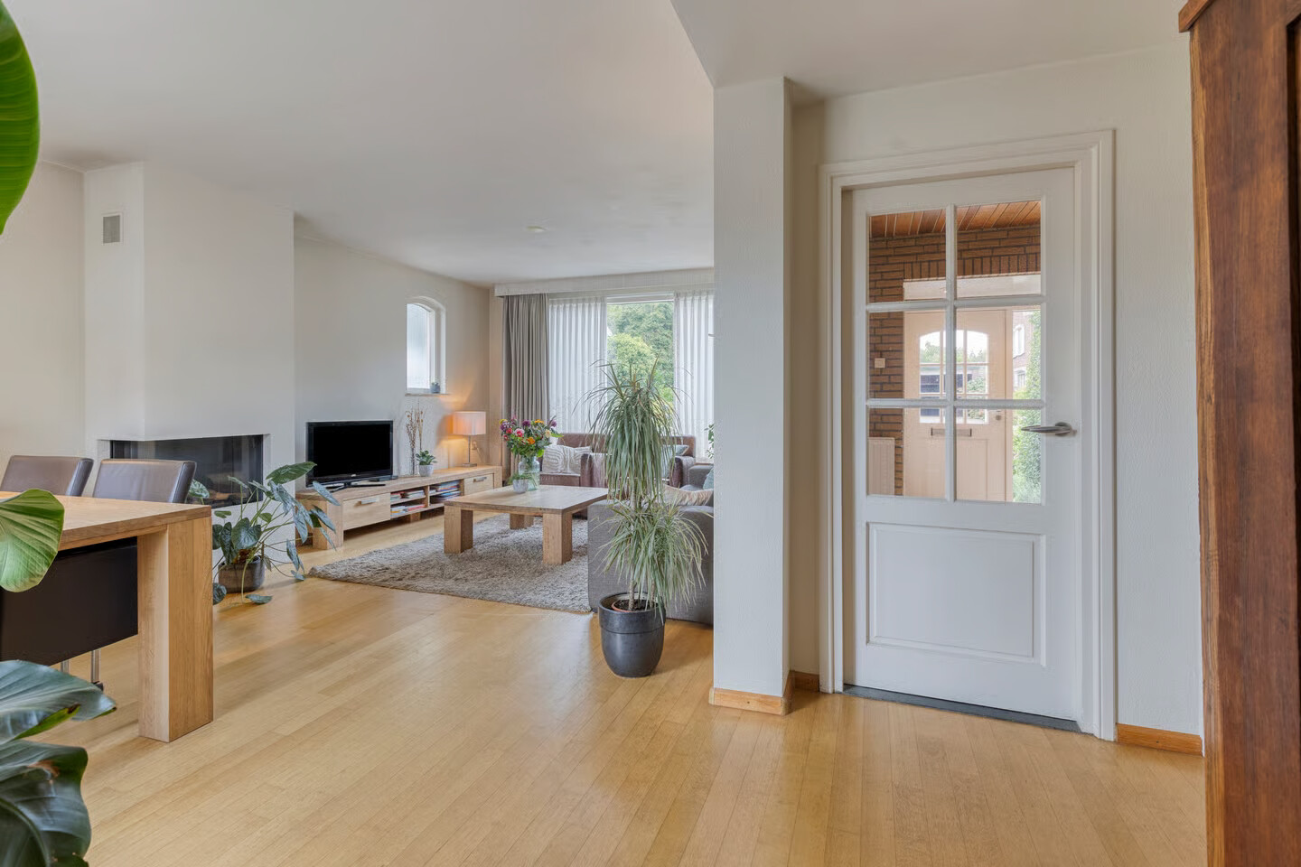 Vrijstaande woning te koop: Spechtlaan 28, Boekel