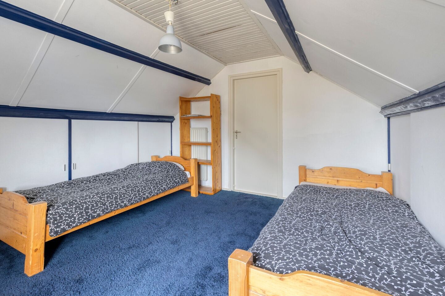 Vrijstaande woning te koop: Spechtlaan 28, Boekel