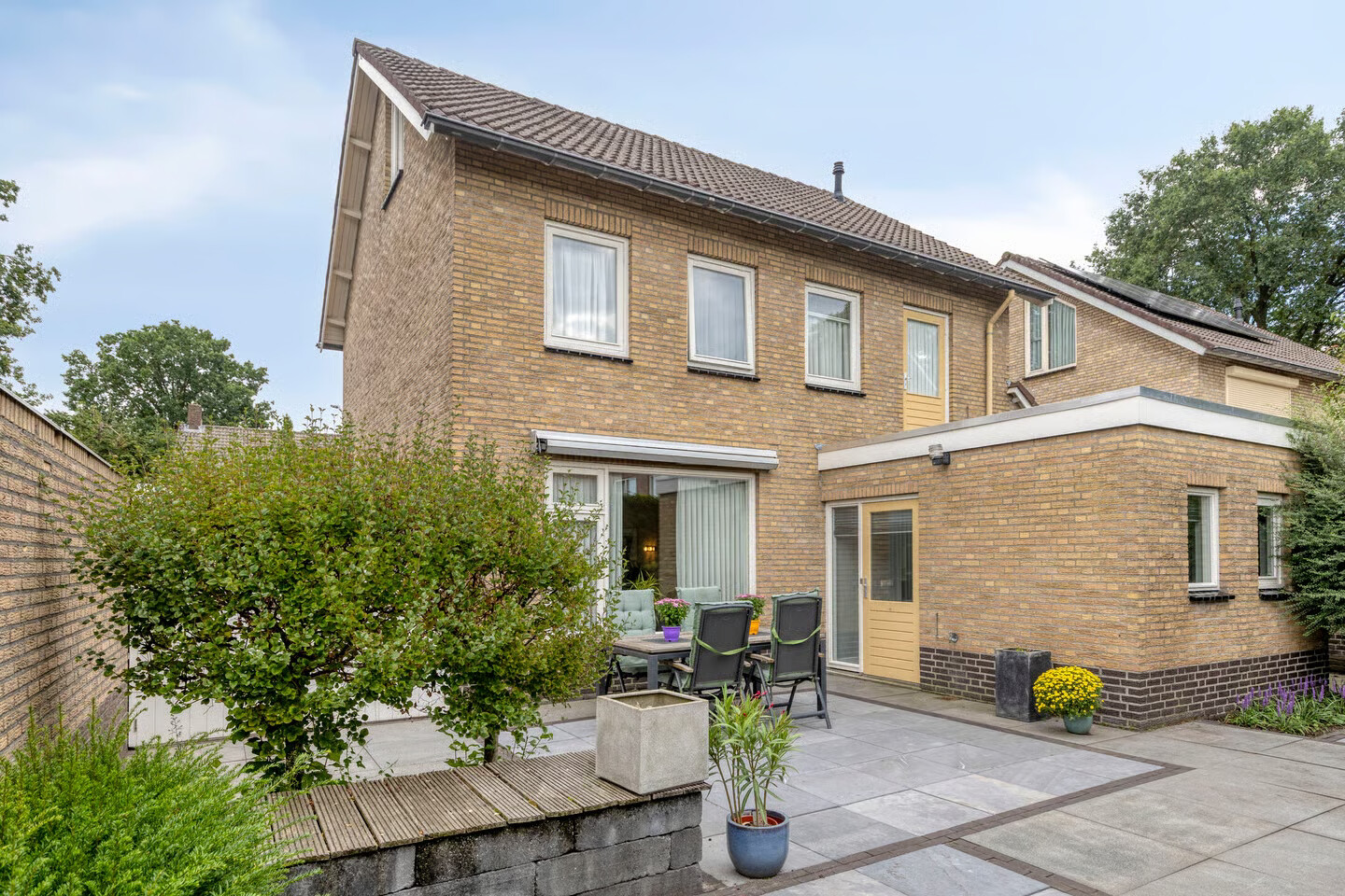 Vrijstaande woning te koop: Spechtlaan 28, Boekel