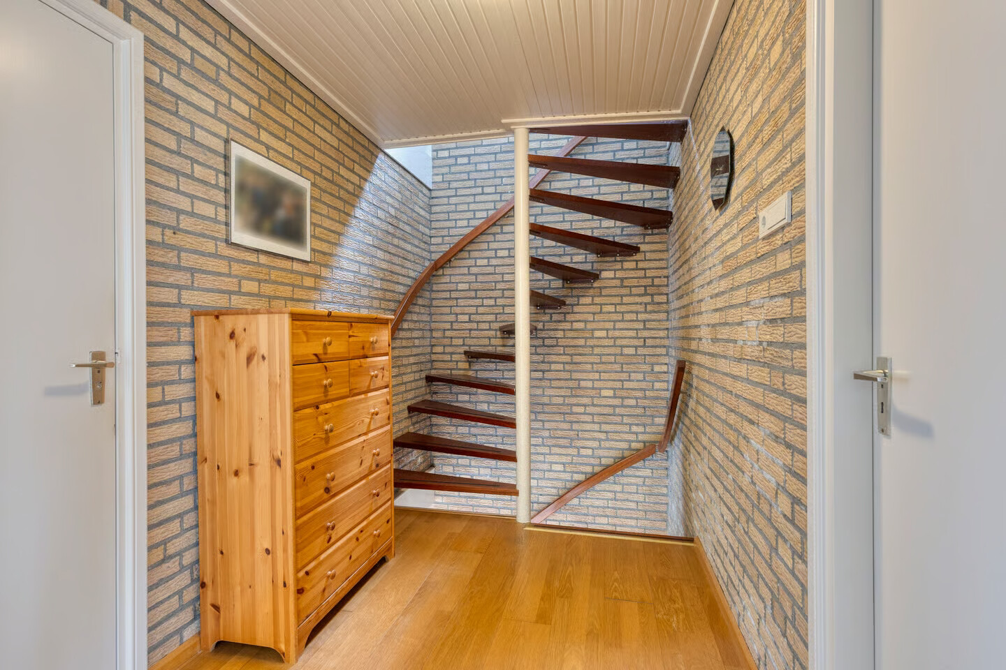 Vrijstaande woning te koop: Spechtlaan 28, Boekel