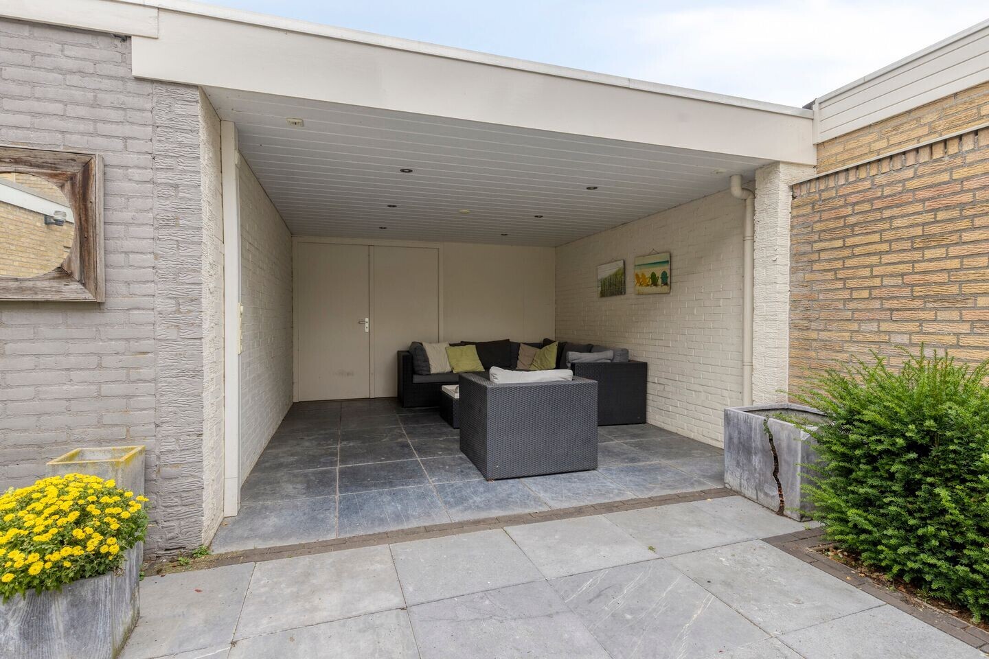 Vrijstaande woning te koop: Spechtlaan 28, Boekel