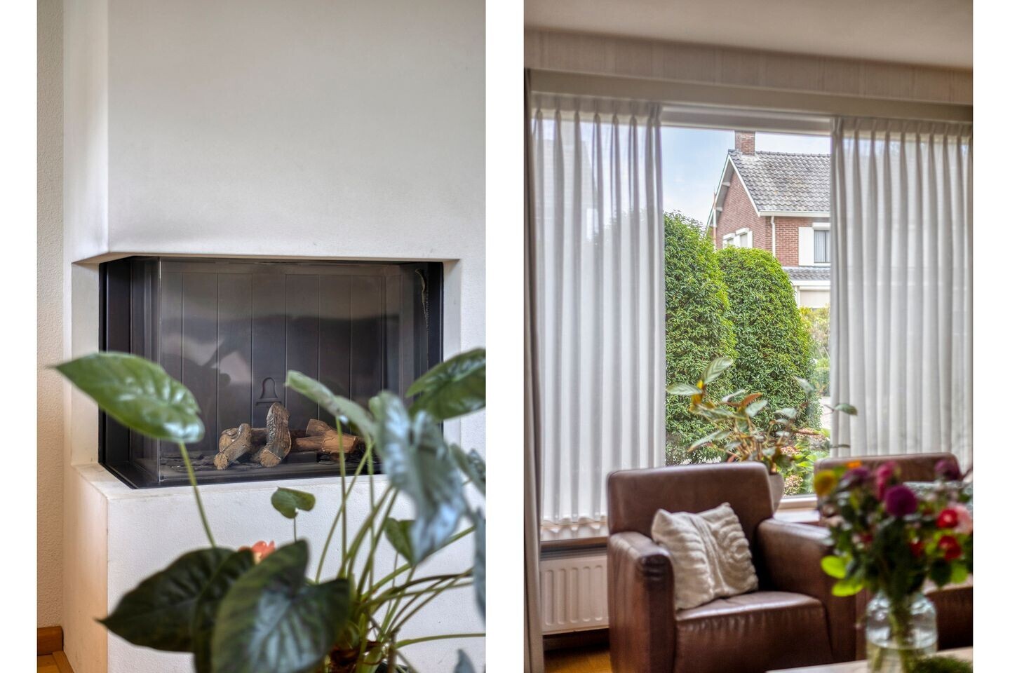 Vrijstaande woning te koop: Spechtlaan 28, Boekel