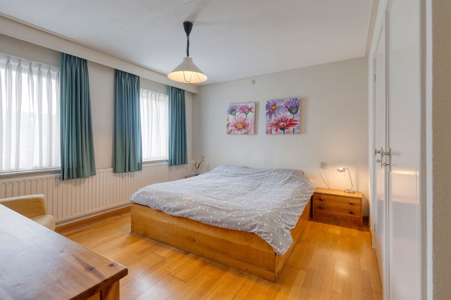 Vrijstaande woning te koop: Spechtlaan 28, Boekel