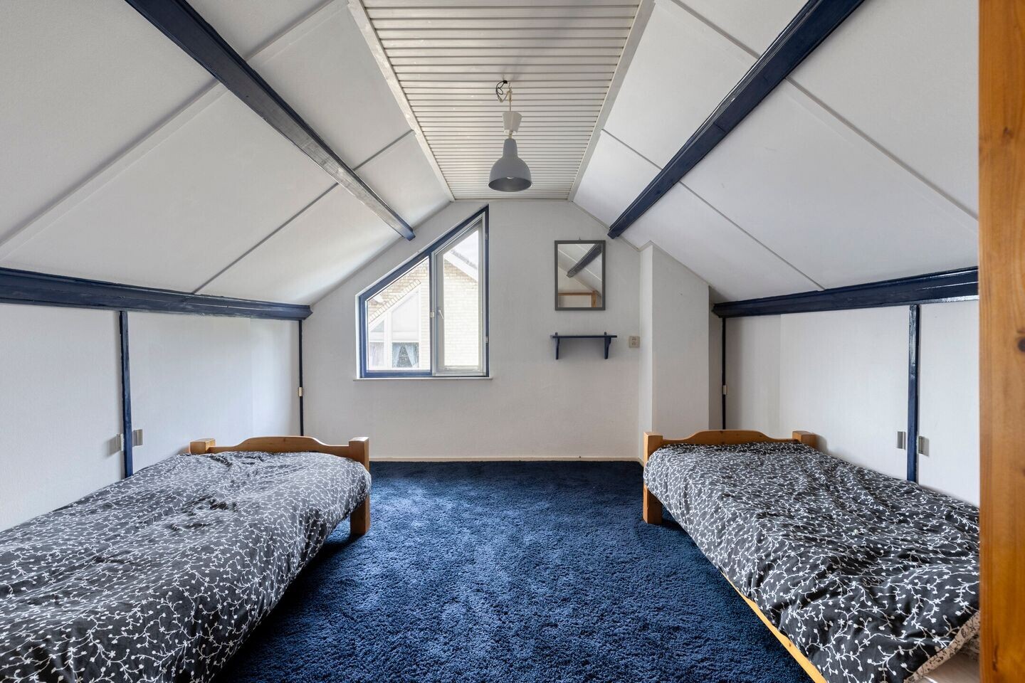 Vrijstaande woning te koop: Spechtlaan 28, Boekel