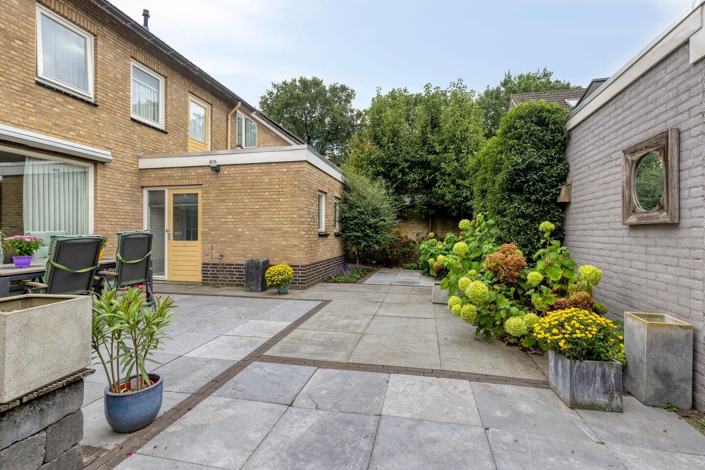 Vrijstaande woning te koop: Spechtlaan 28, Boekel