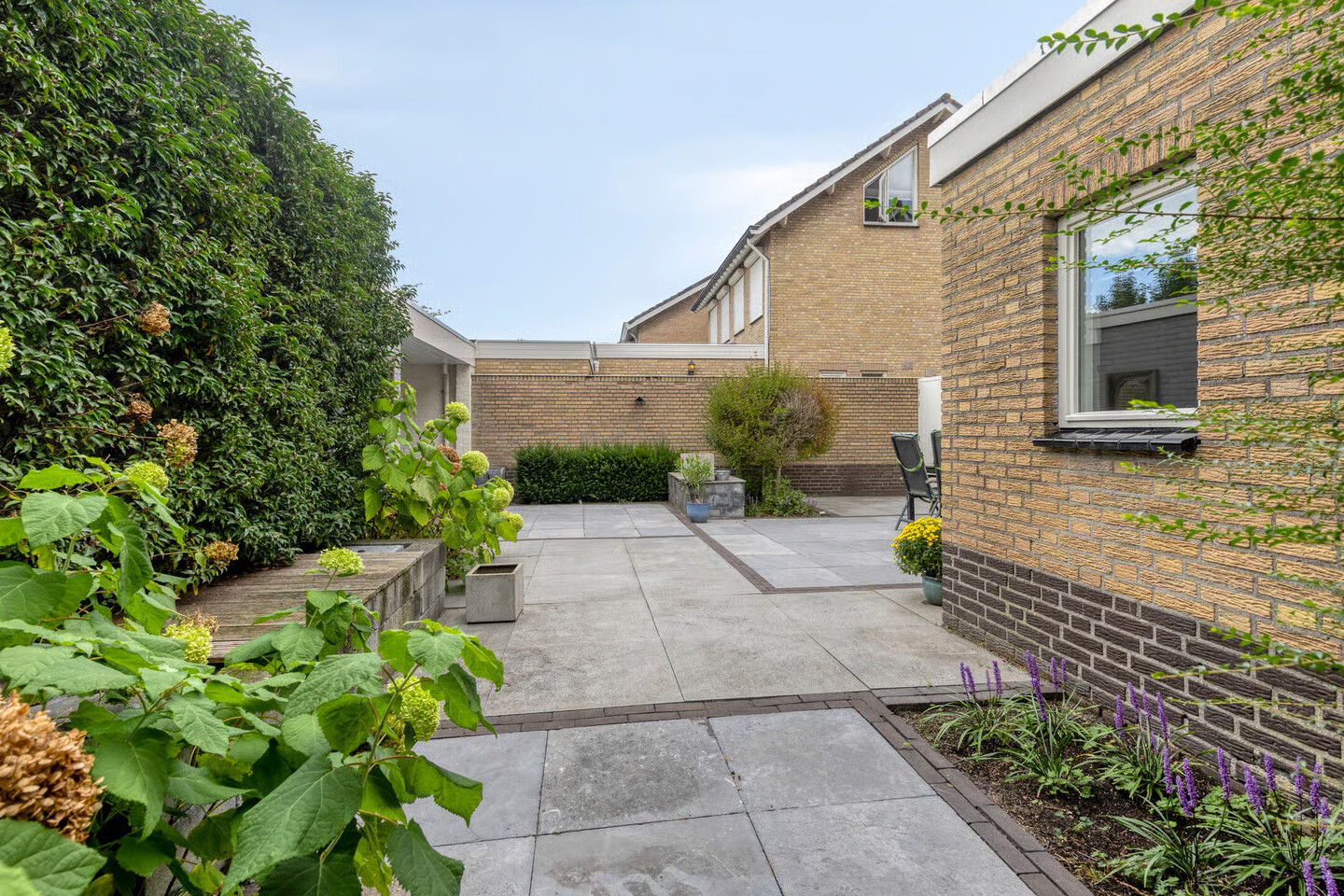 Vrijstaande woning te koop: Spechtlaan 28, Boekel