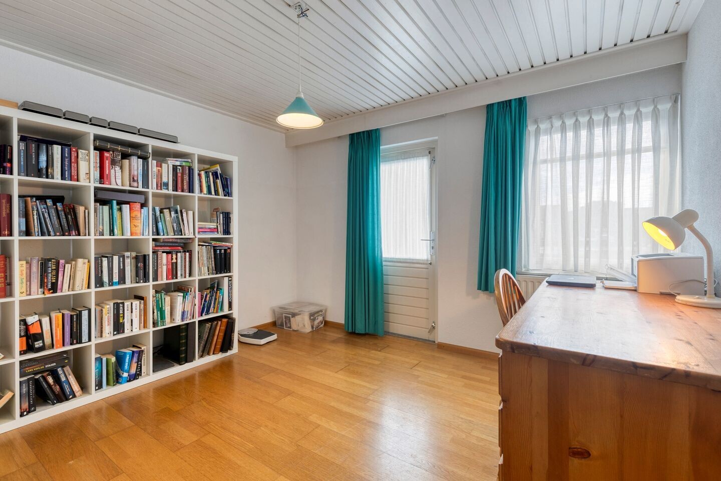 Vrijstaande woning te koop: Spechtlaan 28, Boekel
